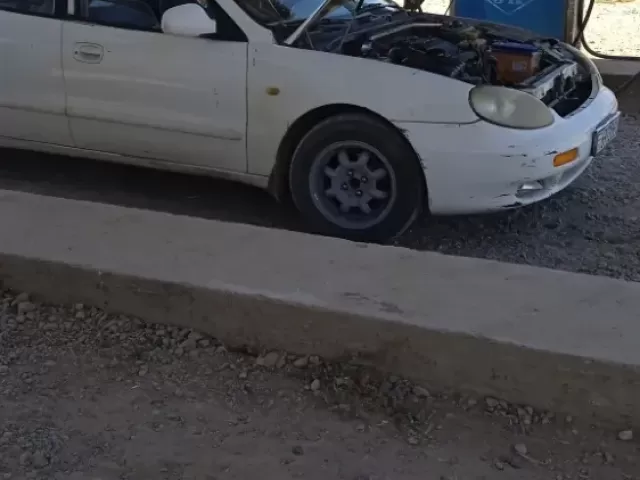 Daewoo Leganza 1, avtobaza.tj