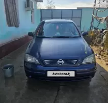 Opel Astra G, 1998 в Фархор