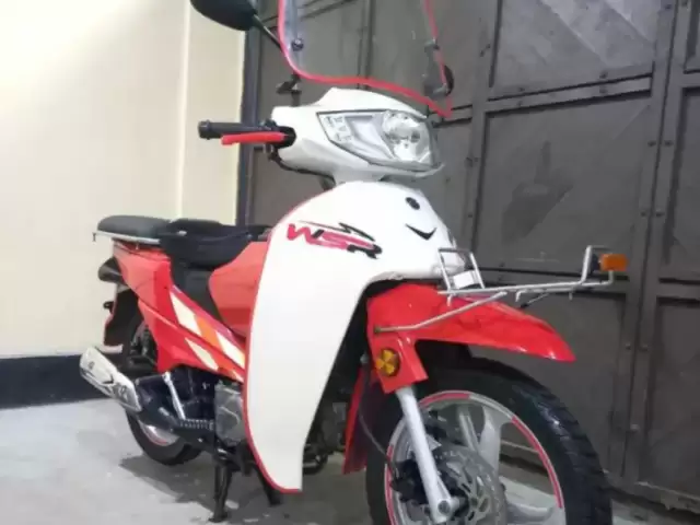 Скутер Даелим 5, 2022 1, avtobaza.tj Скутер Даелим 5, 2022 1, avtobaza.tj