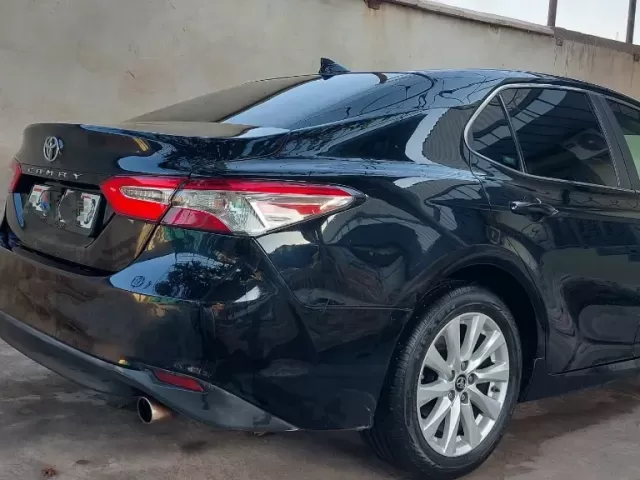 Toyota Camry, 2019 1, avtobaza.tj
