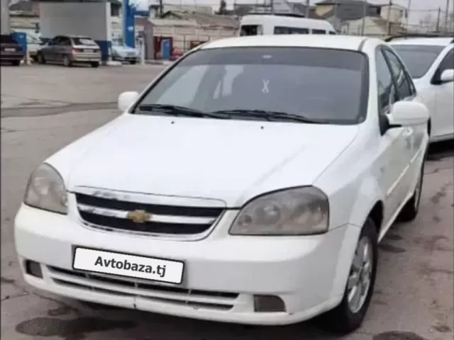 Daewoo Lacetti 1, avtobaza.tj