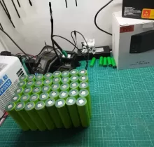 Сборка аккумулятор на заказ в Худжанд - Farmo.tj 