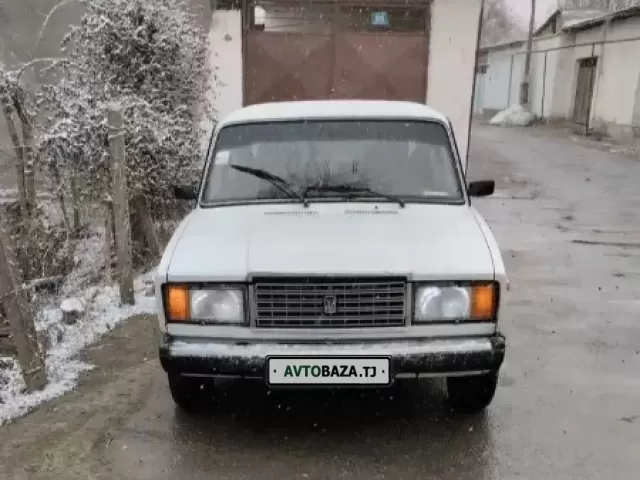 ВАЗ(Lada) 2107 1, avtobaza.tj