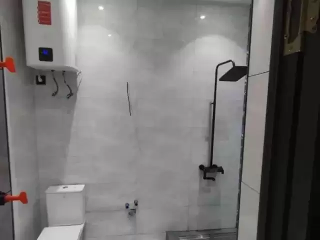 Услуги Ремонт квартира 1, farmo.tj