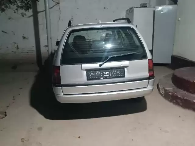 Opel Astra F, 1998 1, avtobaza.tj