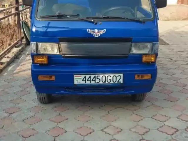 Daewoo Labo, 2001 1, avtobaza.tj