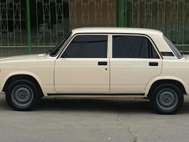 ВАЗ(Lada) 2107 1, avtobaza.tj