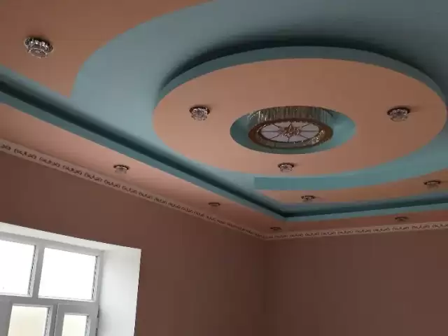 Услуги Отделка и ремонт 1, farmo.tj