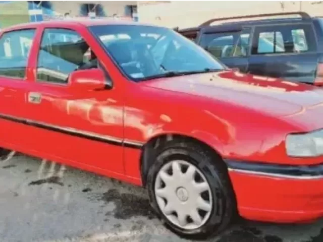 Opel Vectra A 1, avtobaza.tj