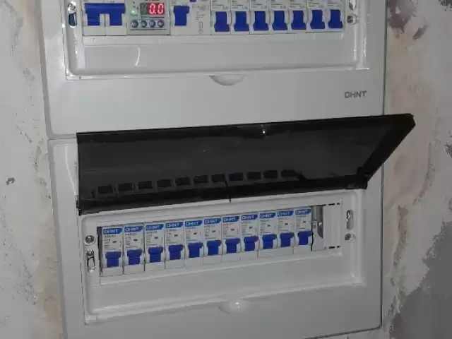 Услуги Электрика 1, farmo.tj