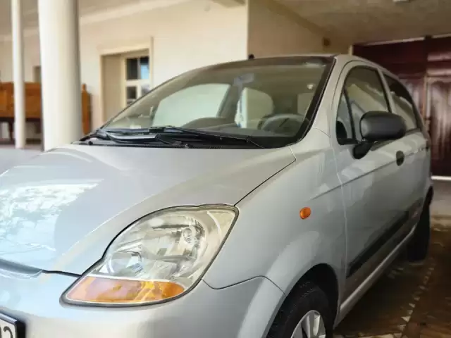 Chevrolet Matiz, 2006 1, avtobaza.tj