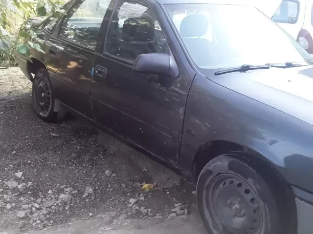 Opel Vectra A, 1993 1, avtobaza.tj