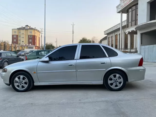 Opel Vectra B 1, avtobaza.tj