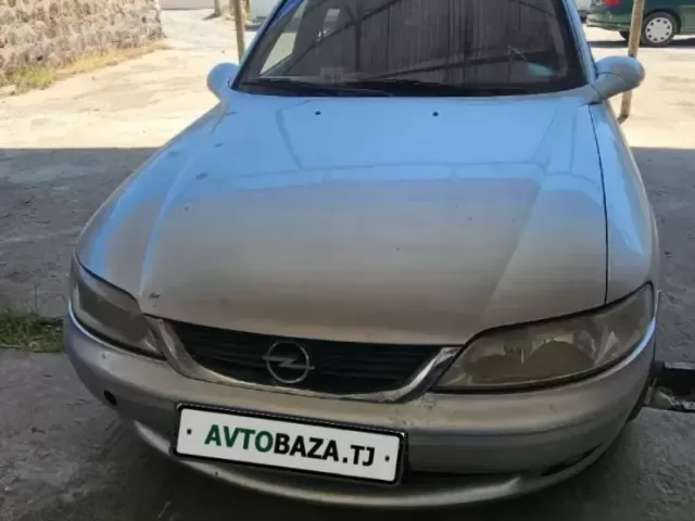 Opel Vectra B 1, avtobaza.tj