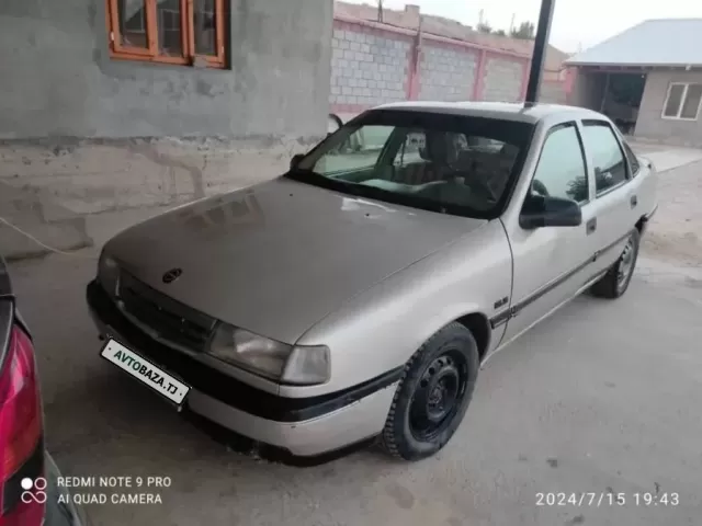 Opel Vectra A 1, avtobaza.tj