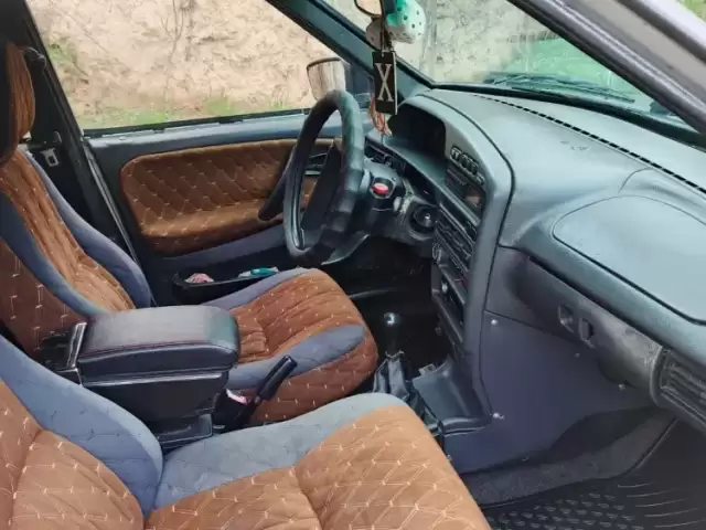 ВАЗ(Lada) Самара 2 (седан 2115), 2004 1, avtobaza.tj