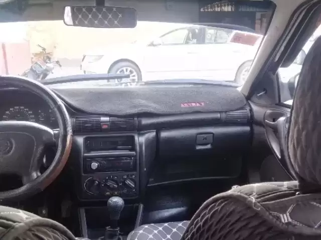 Opel Astra F, 1996 1, avtobaza.tj