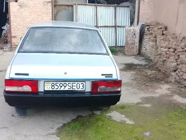 ВАЗ(Lada) Самара (седан 21099), 2004 1, avtobaza.tj