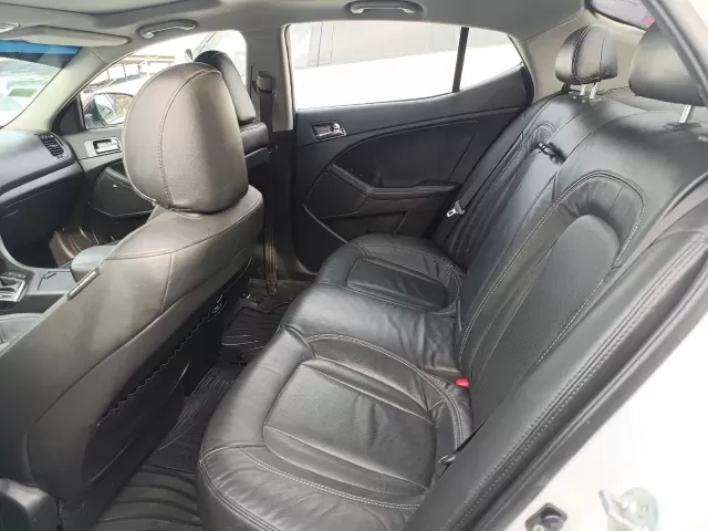 Kia K5, 2011 1, avtobaza.tj