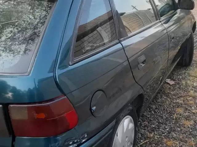 Opel Astra F, 1995 1, avtobaza.tj