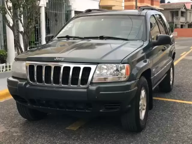 Jeep Grand Cherokee, 2002 1, avtobaza.tj