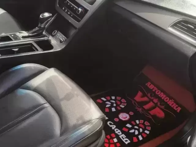 Hyundai Sonata, 2016 1, avtobaza.tj