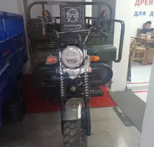 Мотороллер, 2025 в Душанбе