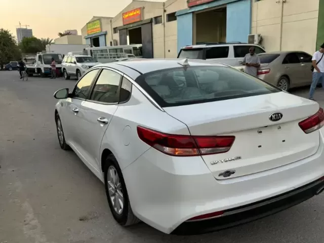 Kia Optima 1, avtobaza.tj