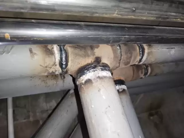 Услуги Сварщика 1, farmo.tj