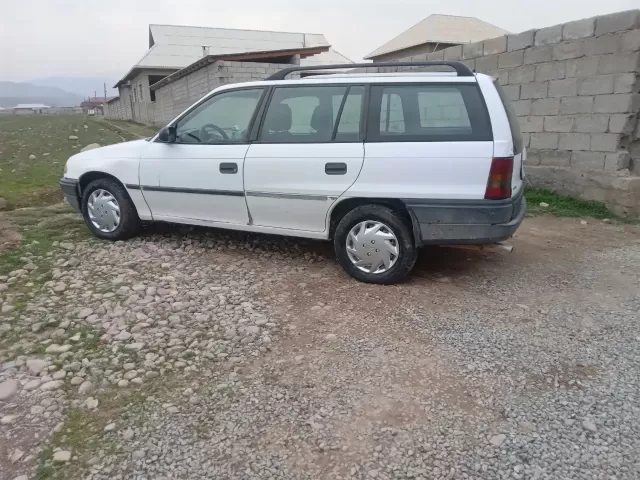 Opel Astra F, 1994 1, avtobaza.tj