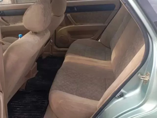 Daewoo Lacetti, 2003 1, avtobaza.tj