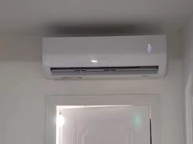 Мастер кондиционер 1, farmo.tj