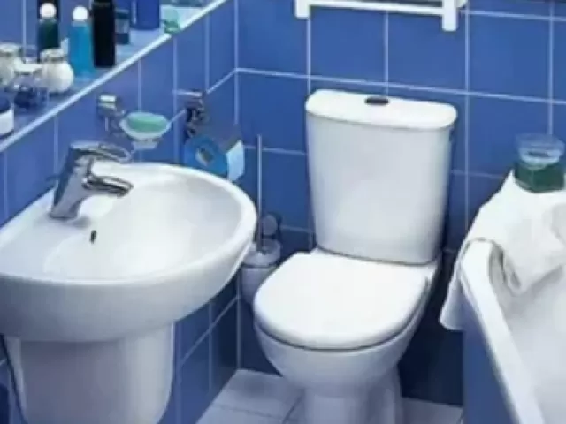 Услуги сантехника 1, farmo.tj