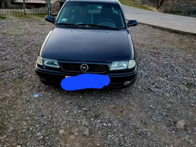 Opel Astra F, 1993 1, avtobaza.tj