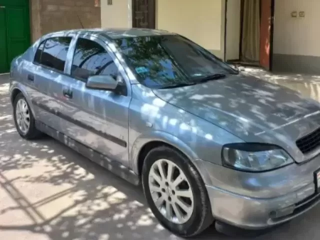 Opel Astra G 1, avtobaza.tj