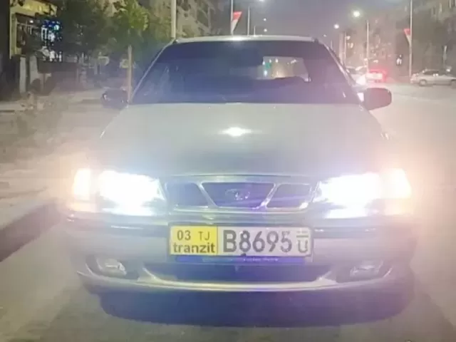 Daewoo Nexia 1, avtobaza.tj