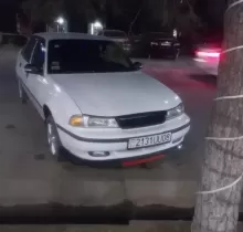 Daewoo Nexia II, 1995 в Вахдат 