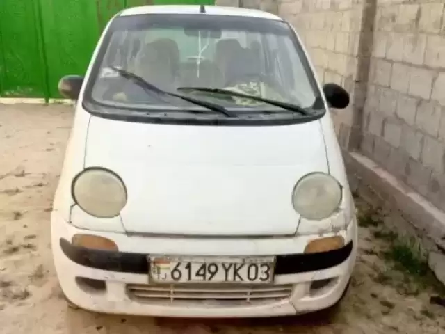 Daewoo Matiz (Standart), 2004 1, avtobaza.tj