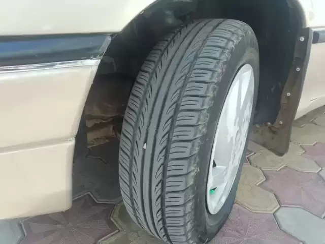 Opel Astra F, 1996 1, avtobaza.tj