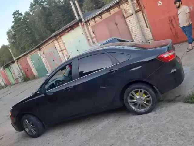 ВАЗ(Lada) Vesta, 2018 1, avtobaza.tj