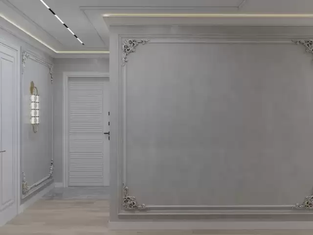 Ремонт Квартира под ключ 🔑 1, farmo.tj