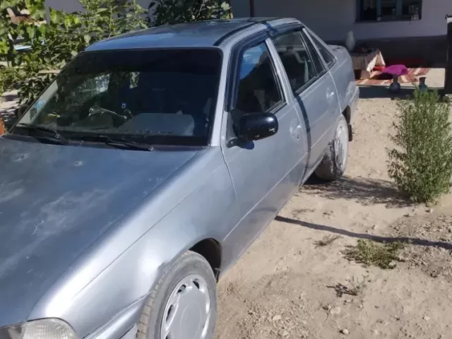 Daewoo Nexia, 1996 1, avtobaza.tj