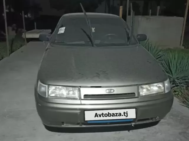 ВАЗ(Lada) 2112 1, avtobaza.tj