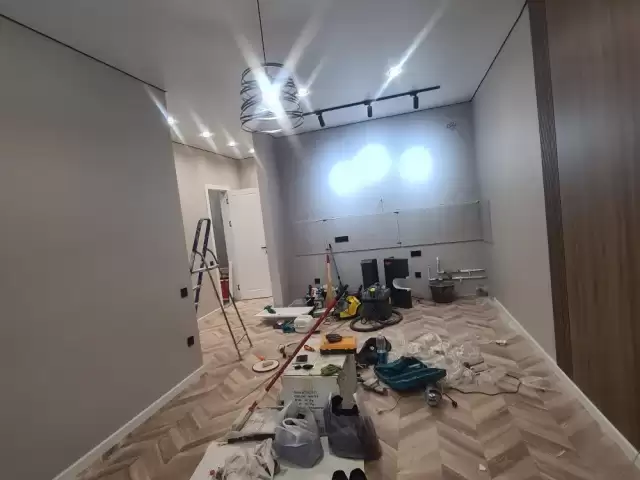 Услуги ремонт под ключ 1, farmo.tj