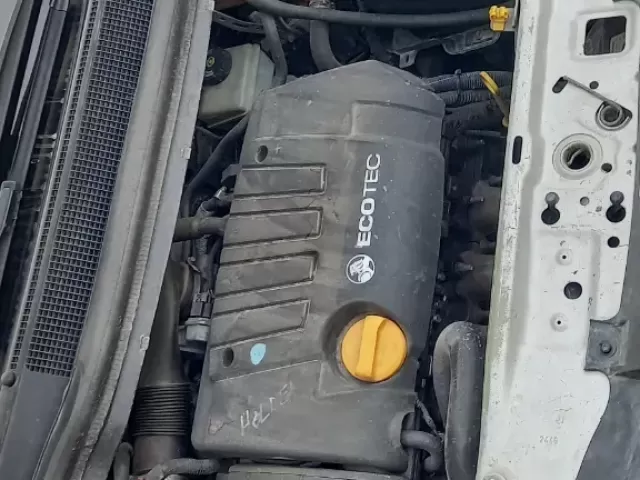 Opel Zafira, 2006 1, avtobaza.tj