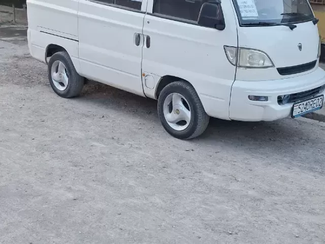 Daewoo Damas, 2007 1, avtobaza.tj