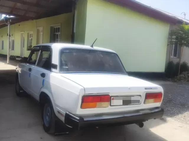 ВАЗ(Lada) 2107 1, avtobaza.tj