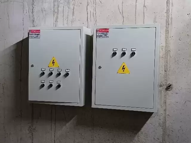 Услуги Электрика 1, farmo.tj