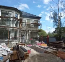 Услуги Демонтаж в Вахдат - Farmo.tj 