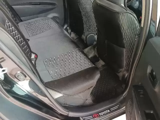 Toyota Vitz, 2011 1, avtobaza.tj
